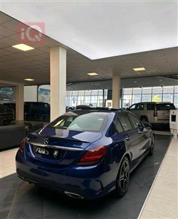 مێرسێدس بێنز C-Class